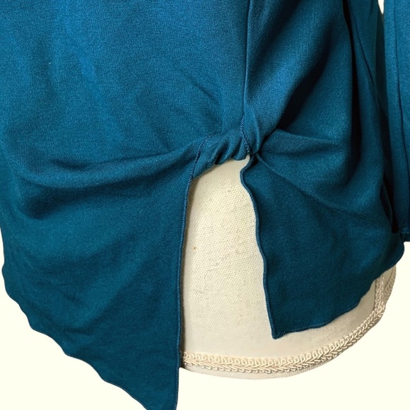 BIMBA Y LOLA Top - Picture 3 of 4